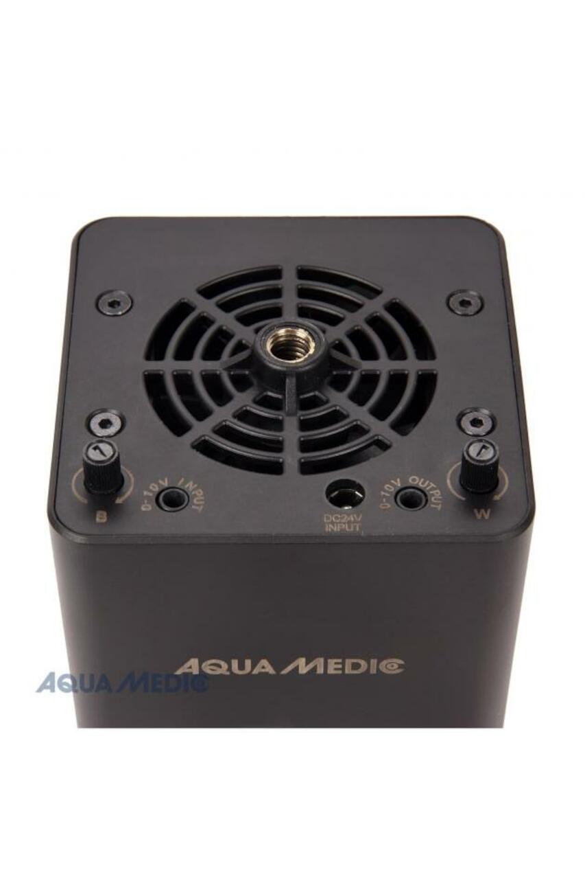 Aqua Medic Qube 50 LED-Spot