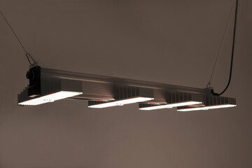 SANlight EVO 4-120 250W Vollspektrum