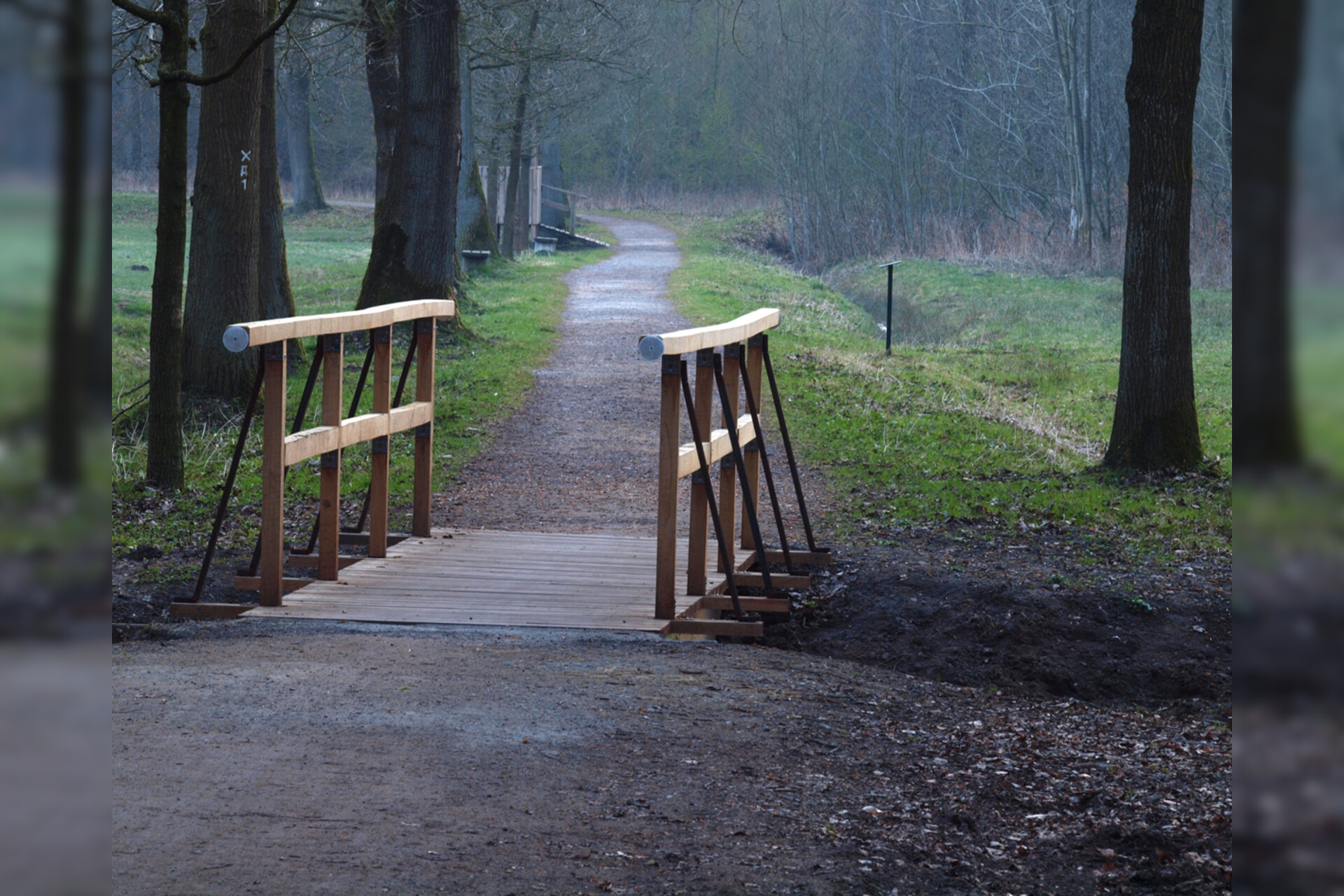 Fotokurs mit Fototour: Schloß & Tiergarten