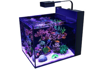 Red Sea Max Nano Peninsula G2 Aquarium