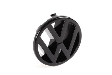 Original Emblem VW