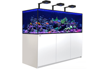 Red Sea Reefer-S 850 G2+ Deluxe weiss