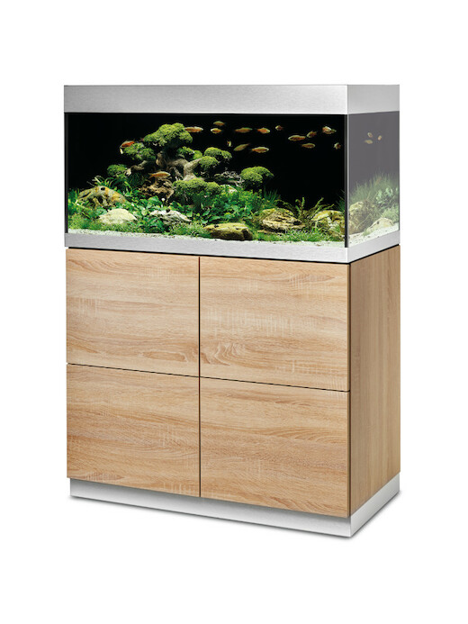 Oase HighLine optiwhite 200 Eiche