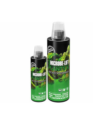 Microbe Lift Plants N