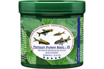 Naturefood Premium Protein Basic