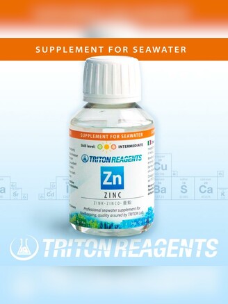 Triton ZINK (Zn) 100ml