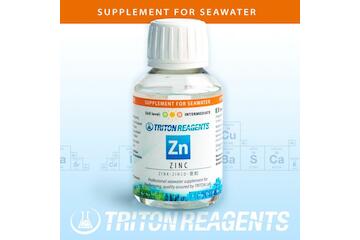 Triton ZINK (Zn) 100ml