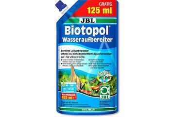 JBL Biotopol Nachfüllpack 625ml