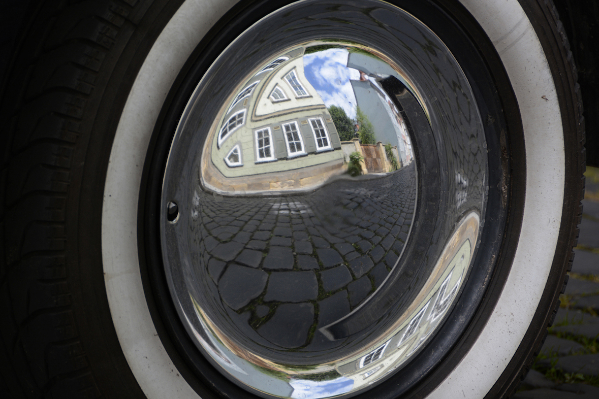 Fotokurs mit Fototour: Altstadt