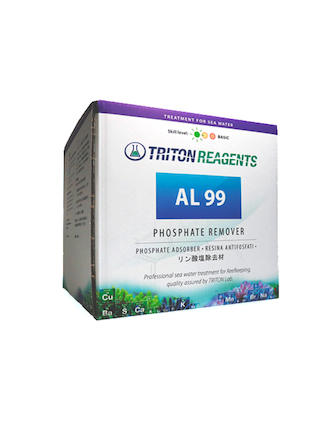 Triton AL99 Phosphatabsorber 1000ml