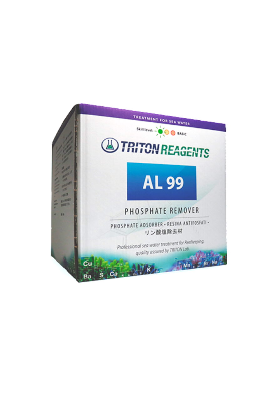 Triton AL99 Phosphatabsorber 1000ml