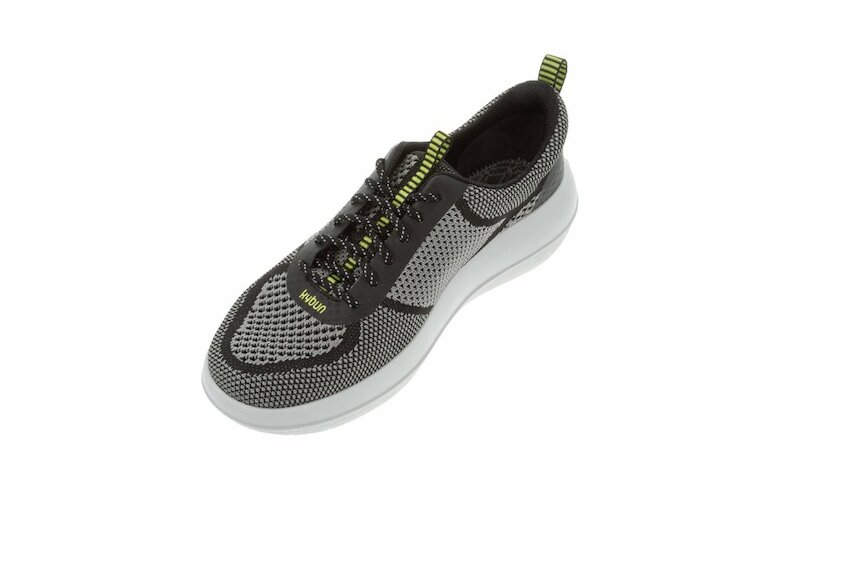 Meilen Black Grey