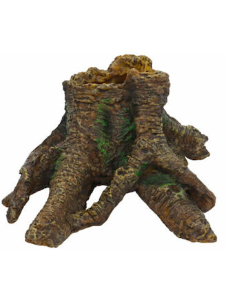 Hobby Baumstumpf Höhle 1