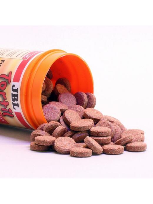 JBL Tortil Futtertabletten 60g