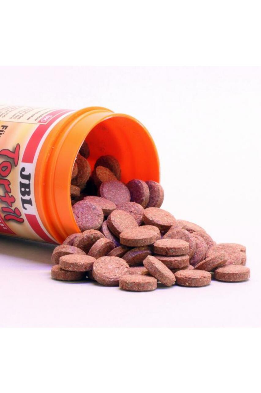 JBL Tortil Futtertabletten 60g