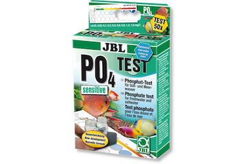 JBL PO4 Phosphat Test sensitiv