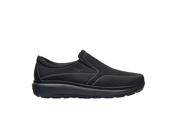 Traveller II Black
