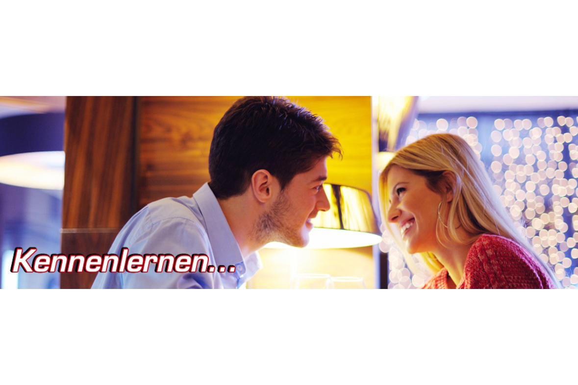 Speed Dating