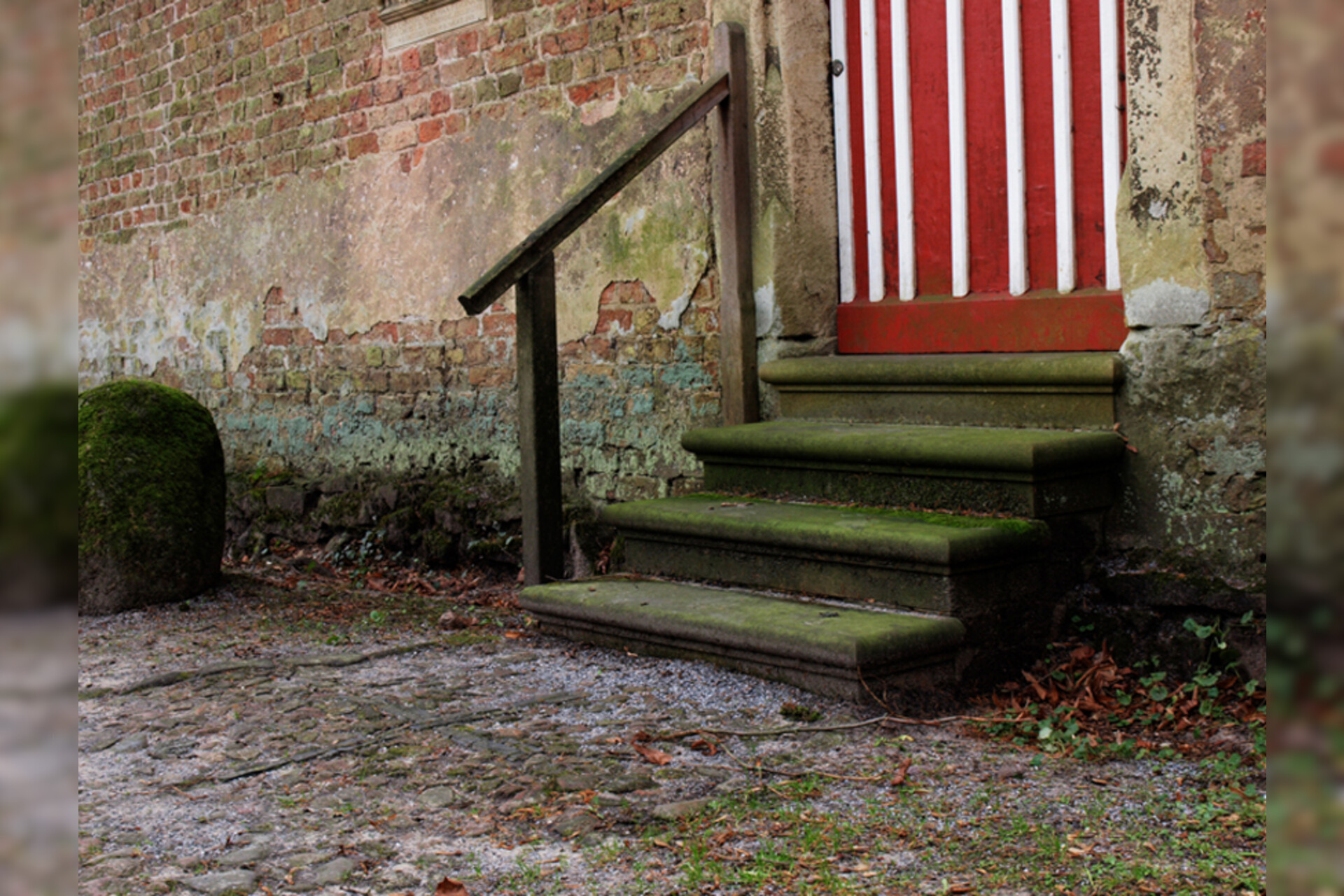 Fotokurs mit Fototour: Burg Vischering