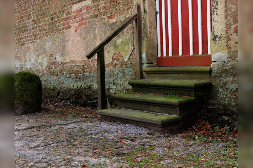 Fotokurs mit Fototour: Burg Vischering