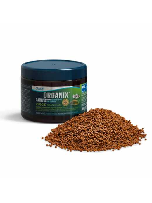 Oase Organix Veggie Granulate