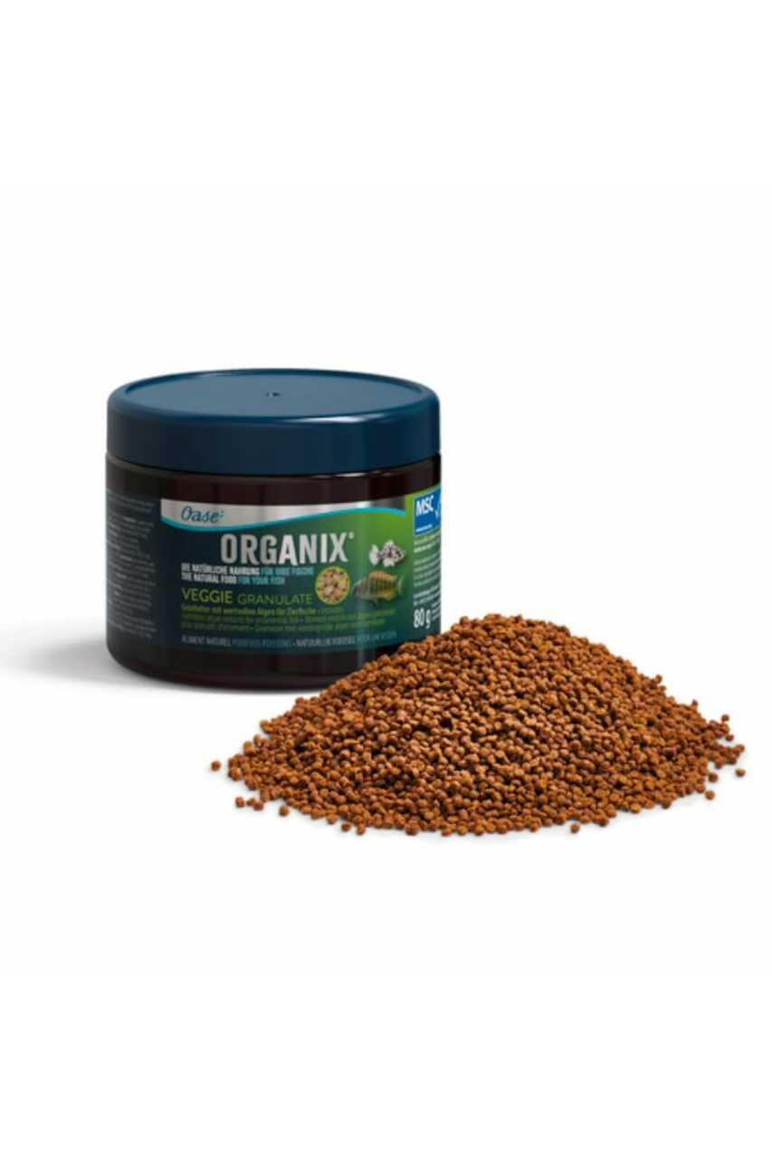 Oase Organix Veggie Granulate