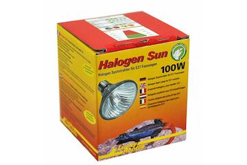 Lucky Reptile Halogen Sun Wärmestrahler 100 W