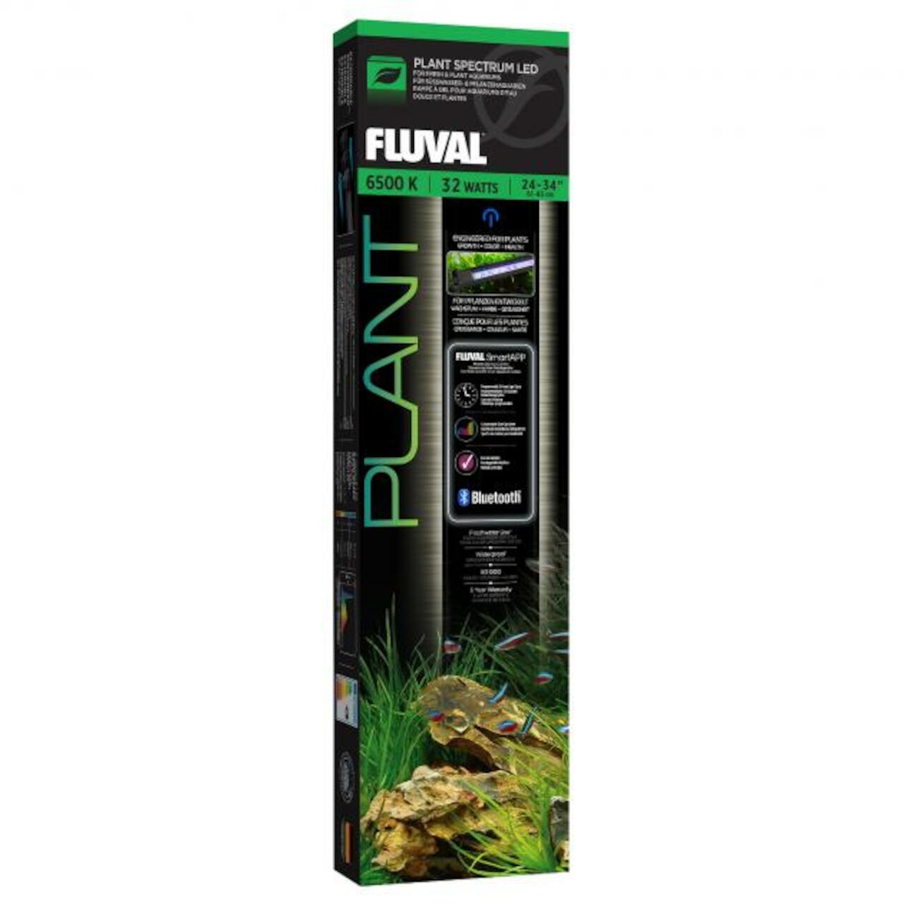 Fluval Plant 3.0 32W