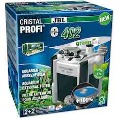 JBL CristalProfi e402 greenline