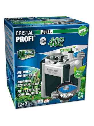 JBL CristalProfi e402 greenline