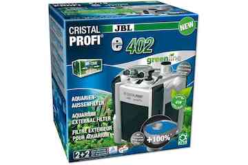 JBL CristalProfi e402 greenline