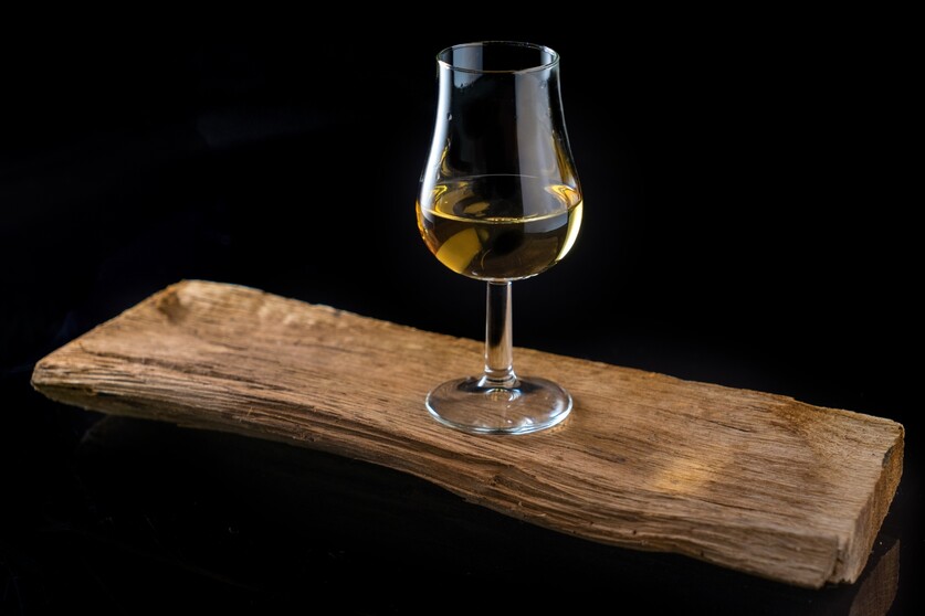 Whisky Tasting: Schottland Rundreise