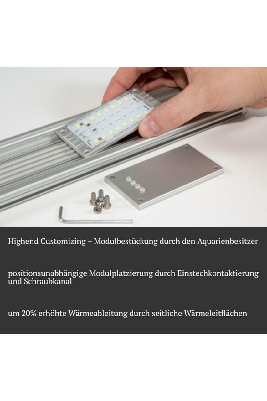 Matrix LED Module
