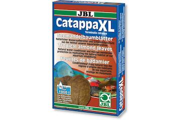 JBL Catappa XL Seemandelbaumblätter