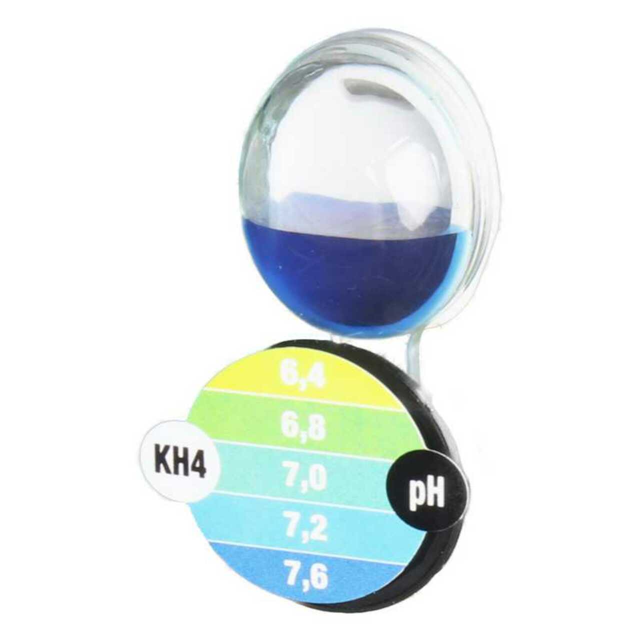 JBL Co2 - ph permanent Test