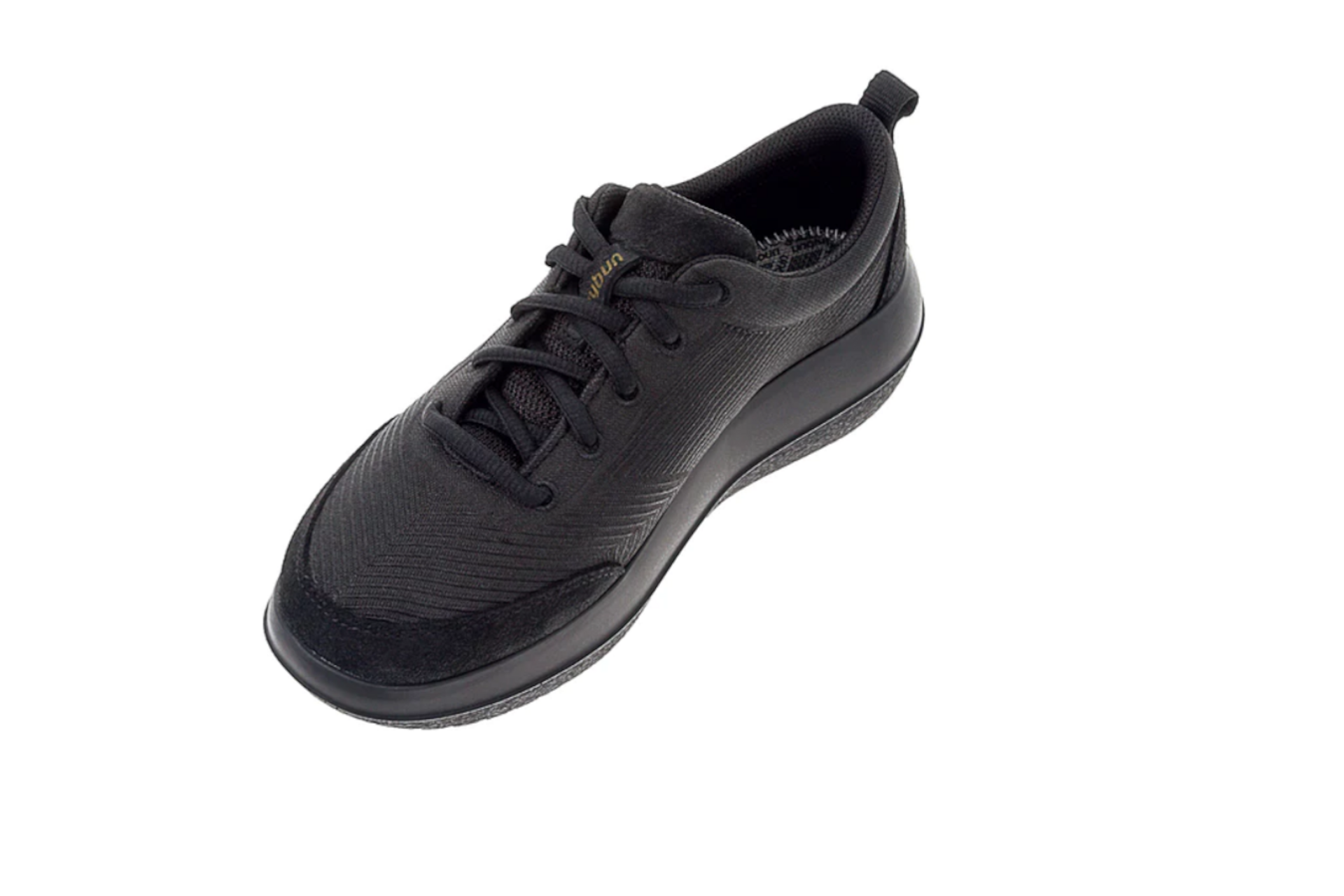 Bauma 20 Black