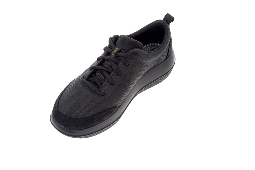 Bauma 20 Black