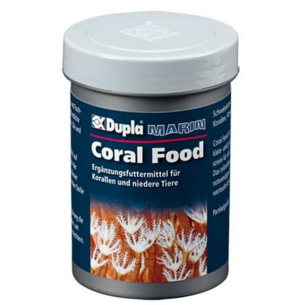 Dupla Marin Coral Food 180ml