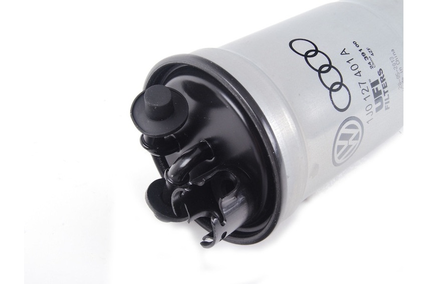 Original VW Audi Skoda Seat Kraftstofffilter