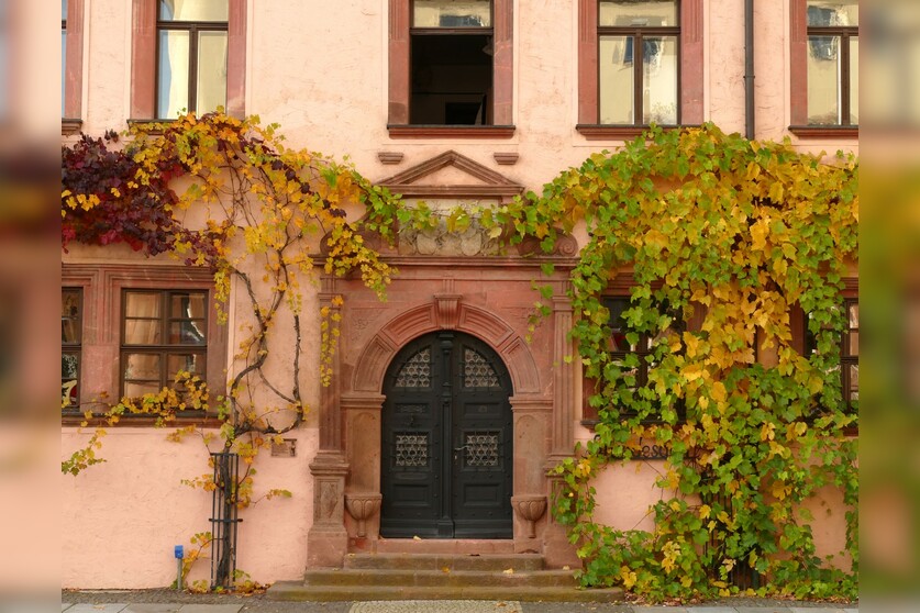 Fotokurs mit Fototour: Altstadt