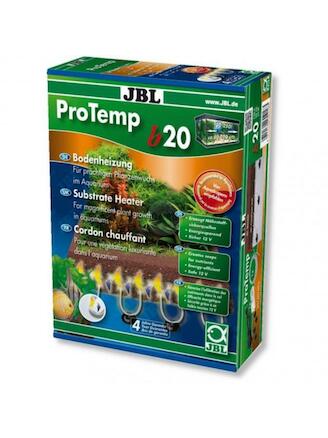 JBL ProTemp b20 Bodenheizung