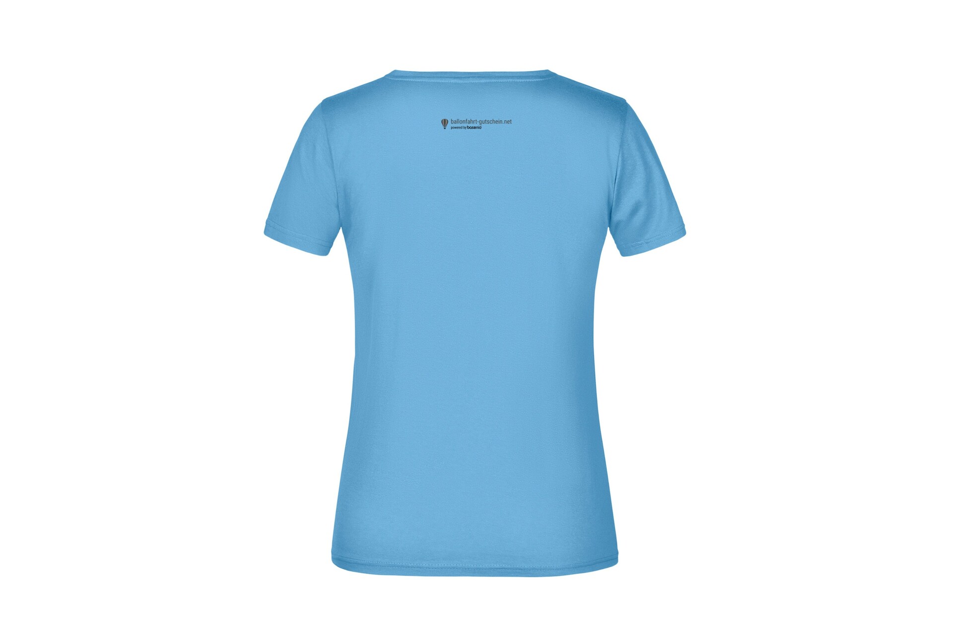 T-Shirt Luftsachse