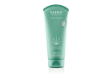 RELAX Bodylotion, 200ml
