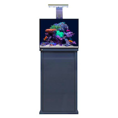 D-D Reef-Pro 600 ANTHRACITE GLOSS - Aquariumsystem