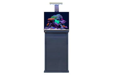 D-D Reef-Pro 600 ANTHRACITE GLOSS - Aquariumsystem