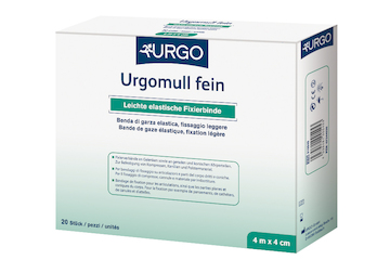 Urgomull fein