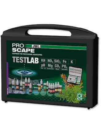 JBL Testlab ProScape Testkoffer