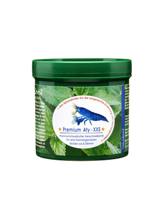 Naturefood Premium ATY