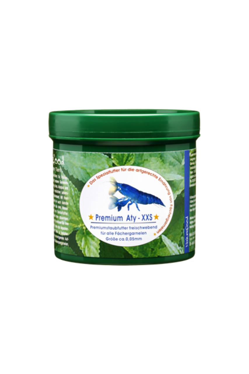 Naturefood Premium ATY