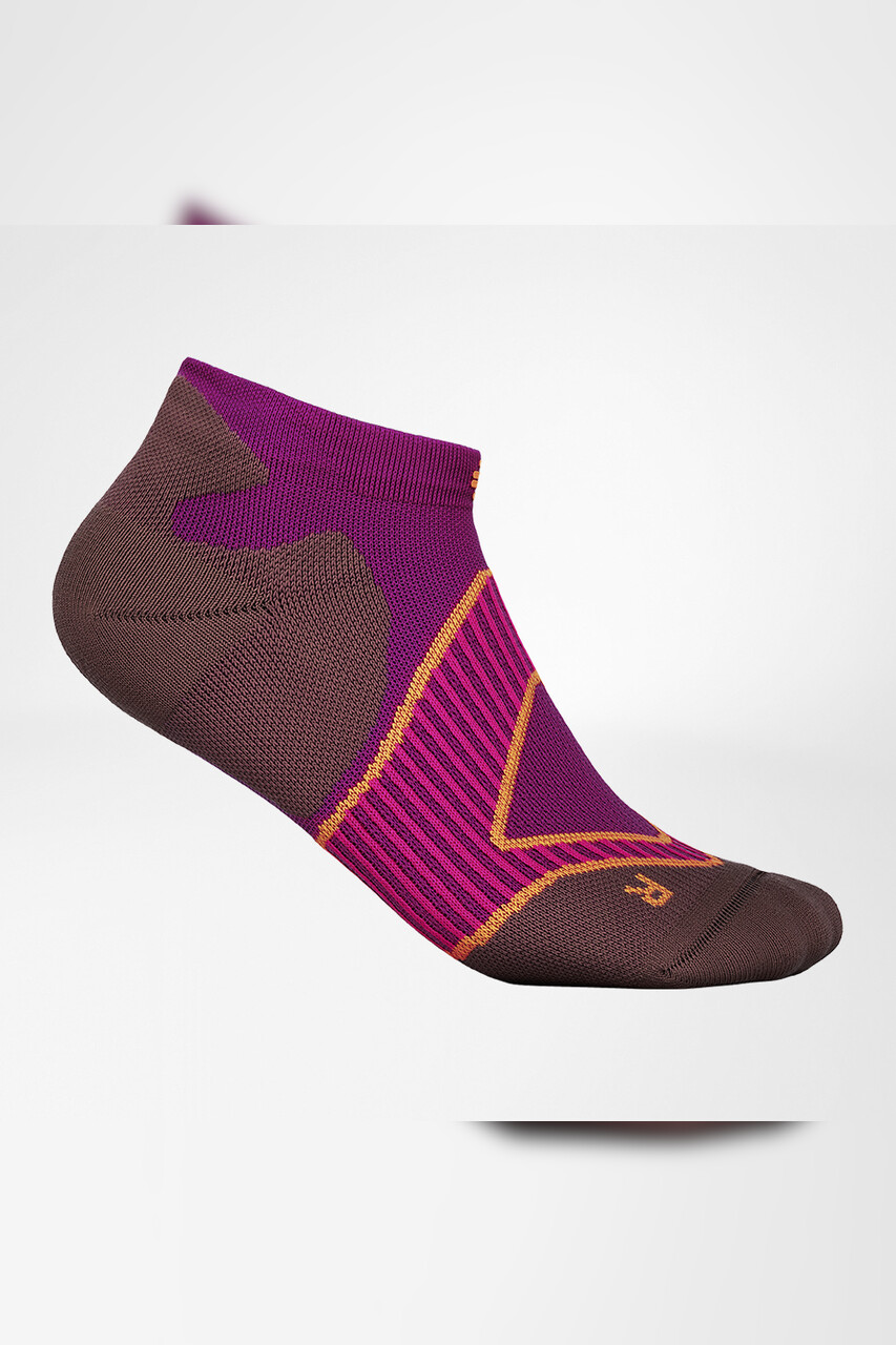 Run Performance Low Cut Socks